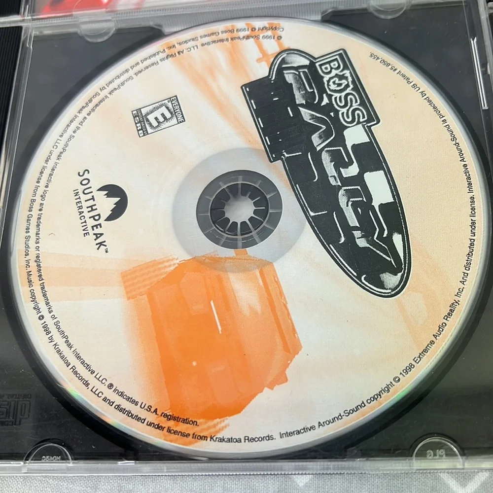 Old Computer Games and Cheat Codes 12 Games